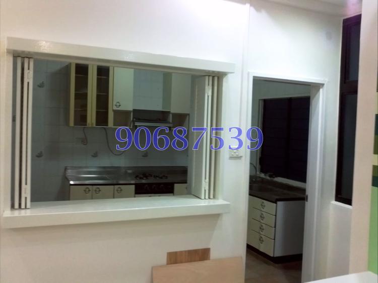 Mandarin Gardens (D15), Condominium #136556292